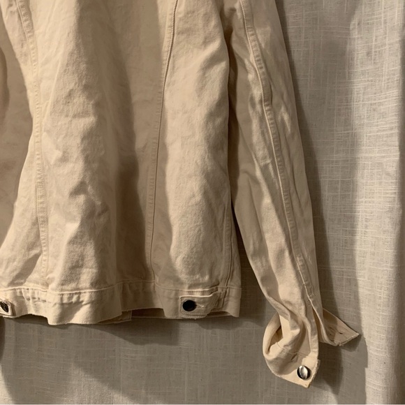 Frame jean jacket - Picture 7 of 12